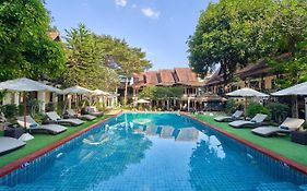 B2 Ayatana Premier Resort Chiang Mai